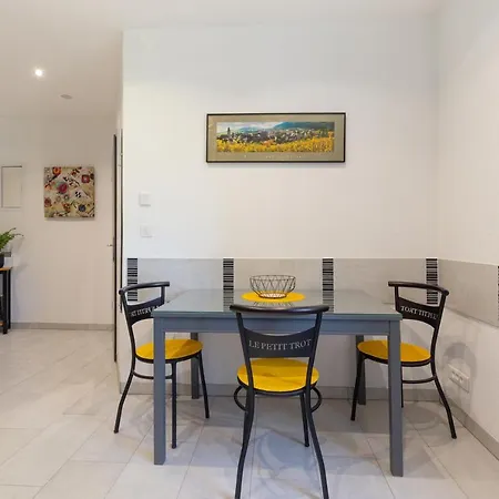 Travel Homes Alsacien Pres De La Ville *