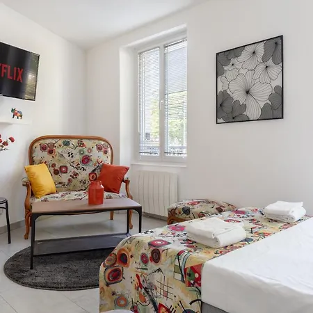 Travel Homes Alsacien Pres De La Ville
