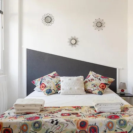 Appartement Travel Homes - L'alsacien, Près De La Mulhouse