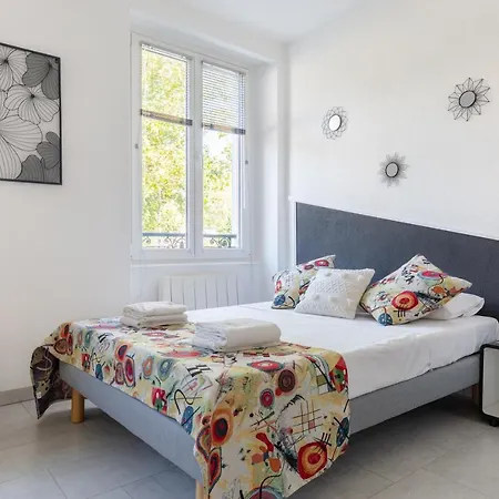 Apartment Travel Homes Alsacien Pres De La Ville